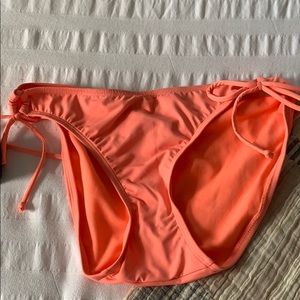Never worn swim bottoms